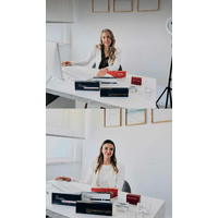 Medicina Estética - Dra. Biga & Dra. Galichini logo