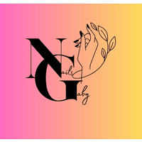 NAILS GABY  logo