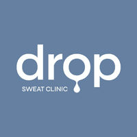 Drop Sweat Clinic logo