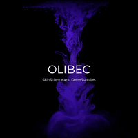 OLIBEC SkinScience and DermSupplies logo