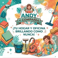 ANDY Y COMPAÑIA logo