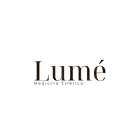Lumé medicina estetica logo
