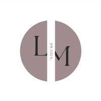 LM Pilates Studio by  Loly Macaya logo
