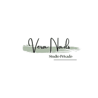 Vera Nails Studio  logo