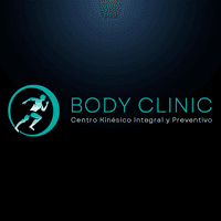 Centro Kinésico BODY CLINIC  logo