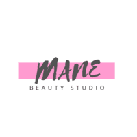 Mane Studio Providencia logo