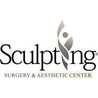 Sculpting Surgery & Aesthetic Center logo
