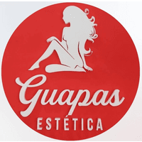 Guapas Estética logo