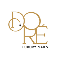 DORE LUXURY NAILS logo