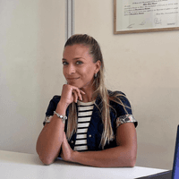 Consulta nutricional con Lic. Melisa Ciccioli logo