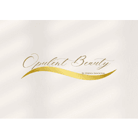 Opulent Beauty.                                                                   By.Jesenia Sandoval  logo