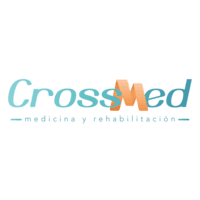 Centro Médico CrossMed logo