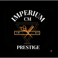 "IMPERIUM PRESTIGE" logo