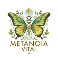 Metanoia Vital logo