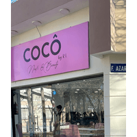 Cocô by RI logo