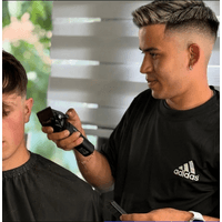 Emperador-Barbershop logo