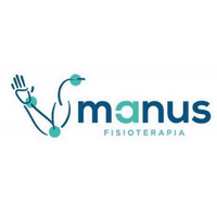 MANUS Fisioterapia logo