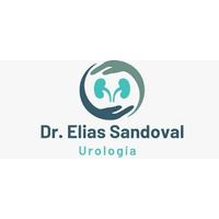 Dr Elias Sandoval - Urólogo logo