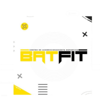 Centro de Acondicionamiento Deportivo BAT FIT & HZ Fisioterapia y Rehabilitación logo