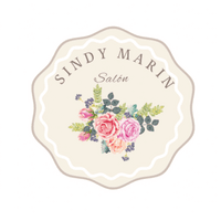 Salon Sindy Marin logo