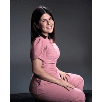 Uhlala Nails by Oriana Martinez logo