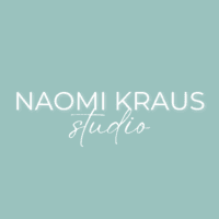 NAOMI KRAUS STUDIO logo