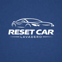RESET CAR logo