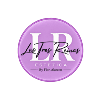La tres reinas by Florencia Alarcon logo