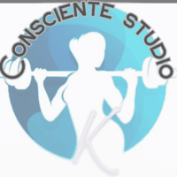 Consciente Studio- Functional Fitness logo