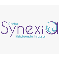 Centro Synexia Fisioterapia integral, Atlacomulco.  logo