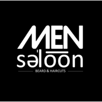 MenSaloon | Barberia & Peluquería | Providencia logo