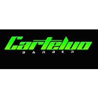 Carteluobarber logo