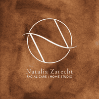 Natalia Zarecht Dermoestetica logo