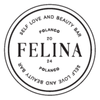 FELINA Style, Self Love & Beauty Bar logo