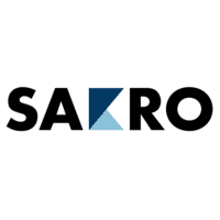 SAKRO logo