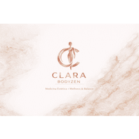 CLARA Bodyzen logo