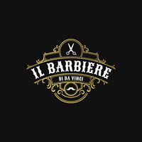 Barbería Didavinci logo