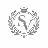 Studio de SR. VEGA. logo