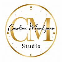 Carolina Mandujano Studio logo