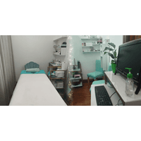 LG, Estética y Salud 💚 logo