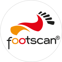 FootScan® logo