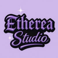 Etherea Studio logo