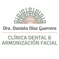 Clínica Odontológica de Daniela Díaz Guerrero logo