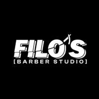 FILO’S [Barber Studio] logo