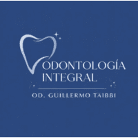 Odontologo Guillermo Taibbi logo