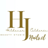 Hjnails.cl logo