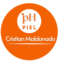 Centro de Estética de Cristian Andres Maldonado logo