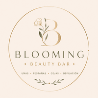 Blooming Beauty Bar logo
