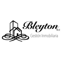 Bleyton logo