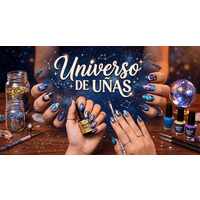 Salón de Manicure y Pedicure de Sabrina coria logo